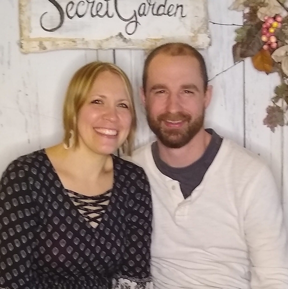 Meet your Posher, Jesse - Picture 1 of 1